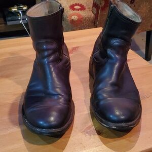 Men's Frye boots